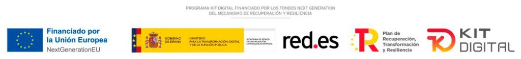 Tienda Online Herbolario subvencioanado con el Kit Digital