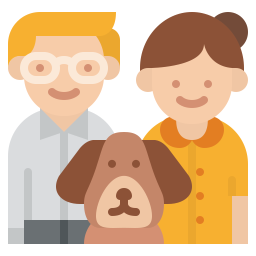 Hogar y mascotas