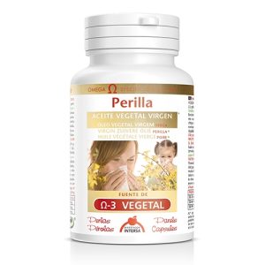 PERILLA 1ª PRESION EN FRIO 120 PERLAS