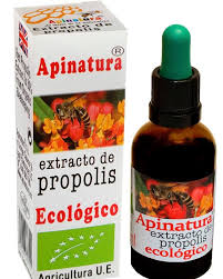EXTRACTO PROPOLIS 50 ML.