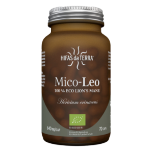 MICO-LEO 675 MG 70 CAPSULAS
